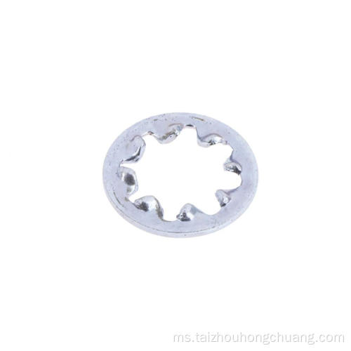 HCH Wholesale Zinc Plated Internal Washer Gigi